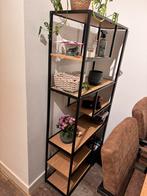 Vakkenkast, Huis en Inrichting, Kasten | Boekenkasten, Ophalen, 50 tot 100 cm, Zo goed als nieuw, 150 tot 200 cm