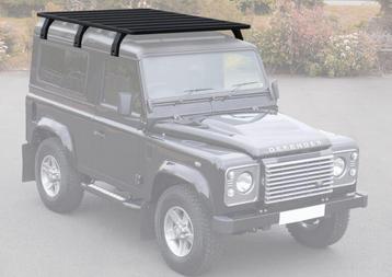 Rival Roof Rack Land Rover Defender 90  1990 - 2016 beschikbaar voor biedingen