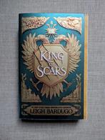 King of Scars - Leigh Bardugo, Boeken, Fantasy, Ophalen of Verzenden, Nieuw