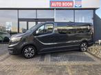 Renault Trafic 2.0DCi E6 170PK T29 L2 DC ANNIVESARY 2xSDEUR, Auto's, Voorwielaandrijving, Stof, Gebruikt, Euro 6