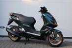 Op voorraad Nieuwste Peugeot Speedfight 4 Sportline 2025!!!, Ophalen, Maximaal 45 km/u, Nieuw, Speedfight