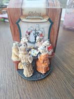 Efteling luville De wolf en 7 geitjes, Verzamelen, Ophalen, Zo goed als nieuw
