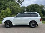 Lexus LX 470 (Toyota Land Cruiser 100-Series) 8 Persoons Ben, Auto's, Lexus, 238 pk, Gebruikt, 1465 kg, Leder