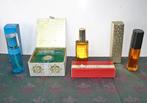 Vintage Avon parfum sets, Verzamelen, Overige typen, Ophalen of Verzenden, Zo goed als nieuw, Gevuld