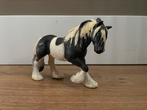 Tinker Schleich, Paard, Ophalen of Verzenden, Zo goed als nieuw, Beeldje of Figuurtje