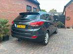 Hyundai iX35 - 2010 Grijs, 1998 cc, 74 €/maand, 163 pk, Bruin