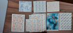 Transfer Papier Set, Ophalen of Verzenden, Nieuw