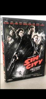 dvd:  “SIN CITY”  (2005), Vanaf 16 jaar, Ophalen of Verzenden, Zo goed als nieuw, Maffia en Misdaad