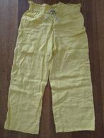 Zara Kids zomerbroek maat 13-14, Jongen of Meisje, Ophalen of Verzenden, Zo goed als nieuw, Jas