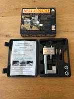 Milenco slot voor aanhanger/trailer/caravan koppeling, Caravans en Kamperen, Ophalen of Verzenden, Zo goed als nieuw