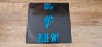 DD-Zion  Blue Sky Hardcore vinyl, Ophalen of Verzenden, Gebruikt, 12 inch