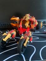 Lego ninjago 71773, Ophalen of Verzenden, Zo goed als nieuw