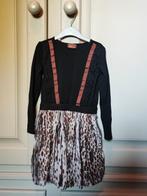 Hele mooie jurk van Le Chic, maat 116, Meisje, Le Chic, Ophalen of Verzenden, Zo goed als nieuw