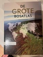 De Grote Bosatlas - 54e Editie - Perfecte Staat, Boeken, Bosatlas, 2000 tot heden, Ophalen of Verzenden, Zo goed als nieuw