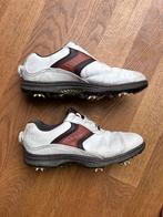 Golfschoenen Footjoy Leer maat 43, Ophalen of Verzenden, Gebruikt, Schoenen, Overige merken