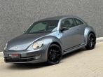 Volkswagen BEETLE 2.0 TSI R-line Dsg 200 PK 20 Inch Vossen, Auto's, Euro 5, Stof, Gebruikt, 4 cilinders