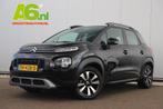 Citroen C3 Aircross 1.2 PureTech Feel Nieuwe DB Riem! 16 inc, Auto's, Citroën, Voorwielaandrijving, Gebruikt, Euro 6, 1199 cc