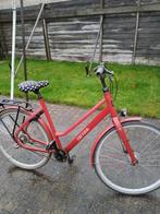 Cortina, Fietsen en Brommers, Versnellingen, Ophalen, Overige merken, 53 tot 56 cm