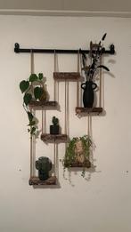 Wandhanger / Wandplanken / Wandrek /, Ophalen of Verzenden, Nieuw