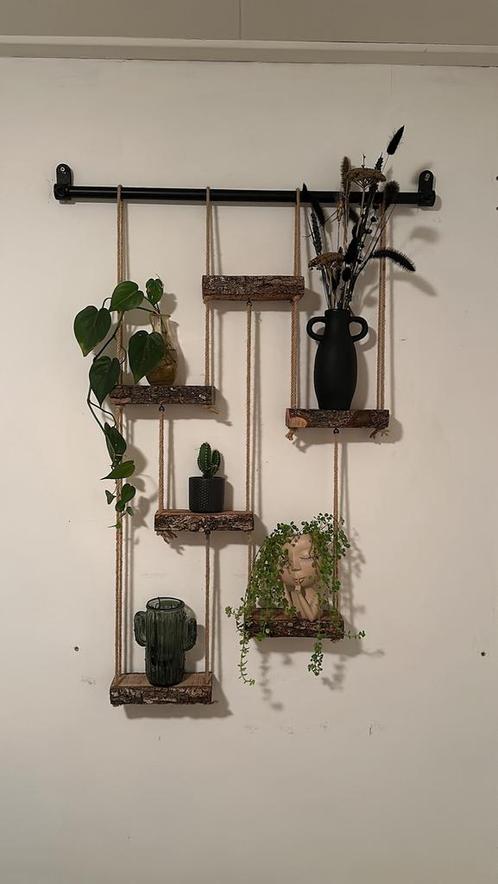 Wandhanger / Wandplanken / Wandrek /, Huis en Inrichting, Woonaccessoires | Wandplanken en Boekenplanken, Nieuw, Ophalen of Verzenden