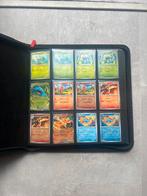 151 Base Set Incompleet, Promo’s en nieuwe Vault X Map!, Ophalen of Verzenden, Zo goed als nieuw, Meerdere kaarten, Foil