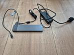 HP Elite Thunderbolt 3 Dock, Computers en Software, Dockingstations, Ophalen of Verzenden, Zo goed als nieuw, HP, Docking station