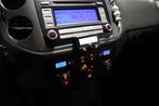 Volkswagen Tiguan 1.4 TSI Sport&Style 4Motion + NIEUWE APK T, Electronic Stability Program (ESP), Gebruikt, 4 cilinders, Bedrijf