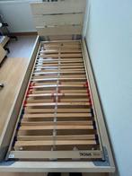 Eenpersoons bed, Huizen en Kamers