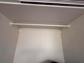 Ikea pax kast 210 x100 - afbeelding 3