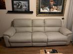 Cinema bankstel, relax bank, Ophalen, 250 tot 300 cm, Driepersoons, 75 tot 100 cm