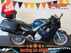Triumph TROPHY 1200 KOFFERS (bj 1992), Motoren, Motoren | Triumph, Bedrijf, Sport