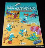 De Smurfen - Vakantieboek 1995, Eén stripboek, Ophalen of Verzenden, Gelezen