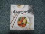 het complete airfryer boek hardcover, Witgoed en Apparatuur, Overige Witgoed en Apparatuur, Nieuw, Ophalen, Kookboek airfryer