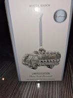 Riviera maison ornament bus/trein nieuw, Ophalen of Verzenden, Nieuw