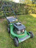 John deere grasmaaier, Cirkelmaaier, Gebruikt, 40 t/m 49 cm, Ophalen