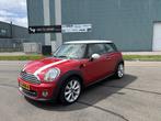 MINI Mini 1.6-16V Cooper Business Line 6-Bak 125 PK. Leuke e, Voorwielaandrijving, Euro 5, Stof, Gebruikt