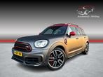 Mini Mini Countryman 2.0 John Cooper Works ALL4 Chili pano /, Automaat, 1998 cc, Euro 6, Zwart