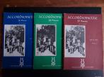 Accordionette 2 , 3 , IV., Ophalen of Verzenden, Zo goed als nieuw
