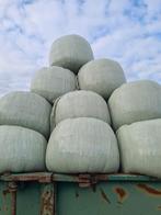 Ronde luzerne baaltjes te Koop, Dieren en Toebehoren, Ophalen, Vee