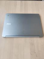 Acer Chromebook R13, Computers en Software, Chromebooks, 4 GB of minder, 13 inch, Touchscreen, Ophalen of Verzenden