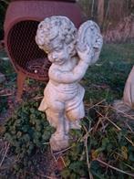 Standbeeldje, Ophalen, Gebruikt