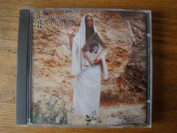 Sister Double Happiness - Uncut (alt rock) beschikbaar voor biedingen