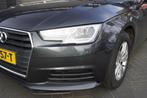 Audi A4 Avant 2.0 TDI Pro Line Aut/Cruise/Navi/ € 14.500,0, Auto's, Audi, Stof, Gebruikt, 4 cilinders, 150 pk