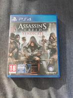 Assassin’s Creed Syndicate, PS4, Ophalen, Vanaf 18 jaar, Overige genres, 1 speler