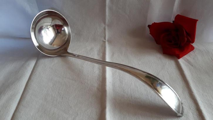 Gero Zilmeta 556 en Gero 90 - 456 | losse bestekdelen, Antiek en Kunst, Antiek | Bestek, Verzenden