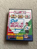 Sega Megadrive Action Replay Pro CIB, Ophalen of Verzenden, Zo goed als nieuw