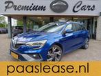 Renault Mégane Estate 1.3 TCe R.S. Line|AUTOMAAT|HEAD UP|AD, 65 €/maand, Gebruikt, Euro 6, 4 cilinders