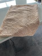 Tafelkleed handwerk, Ophalen, Nieuw