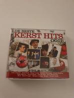 De beste Kerst hits ooit - Verzamel3cd, Ophalen of Verzenden