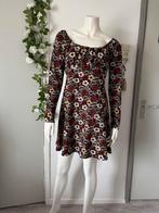 Off shoulder jurkje 40 topshop, Maat 38/40 (M), Overige kleuren, Topshop, Ophalen of Verzenden